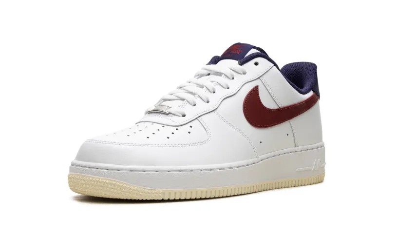 Nike Lifestyle Air Force 1 Low 'From Nike To You'
